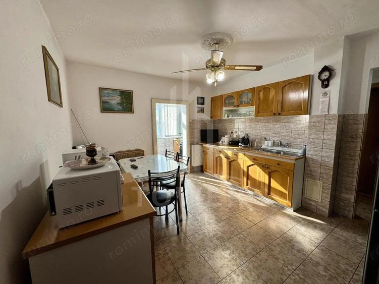 Apartament cu 2 camere de vanzare zona ?trand, Sibiu - 3