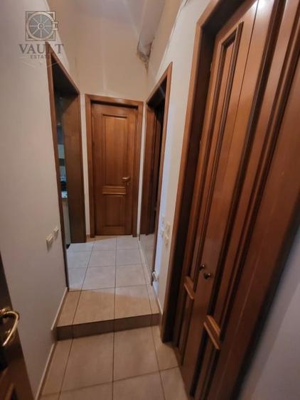 APARTAMENT 3 CAMERE-SEBASTIAN-13 SEPTEMBRIE-LICEUL DIMITRIE GUSTI-BOXA - 15