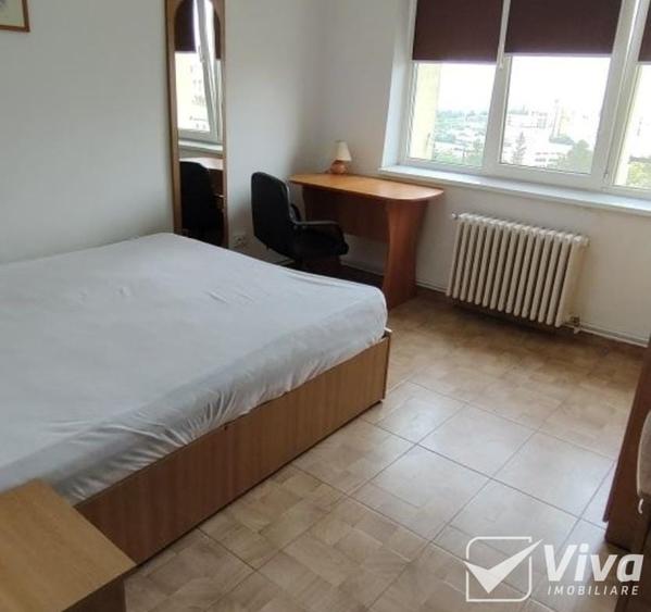 Piața Unirii, Central – Ap 2CD, Etaj 6/8, 50Mp - 2