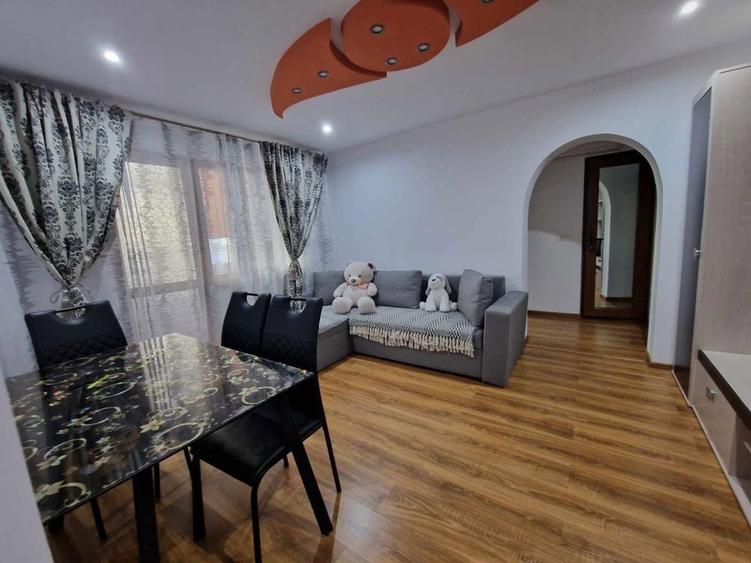 Apartament cu doua camere - 6