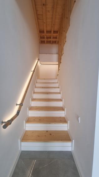 Casa P+M  de inchiriat zona Delfinariu - 200 mp - 3