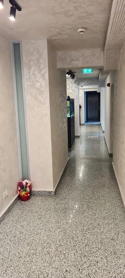 Piata Presei Libere, Petrom City, langa Lacul Baneasa - 2