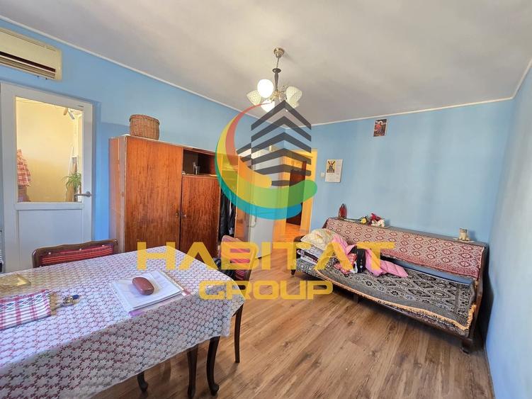 Garsoniera Tineretului Strada Baladei decomandata libera - 2