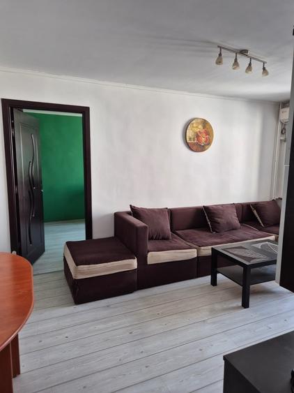 Apartament 3 camere, zona Slajan - 4