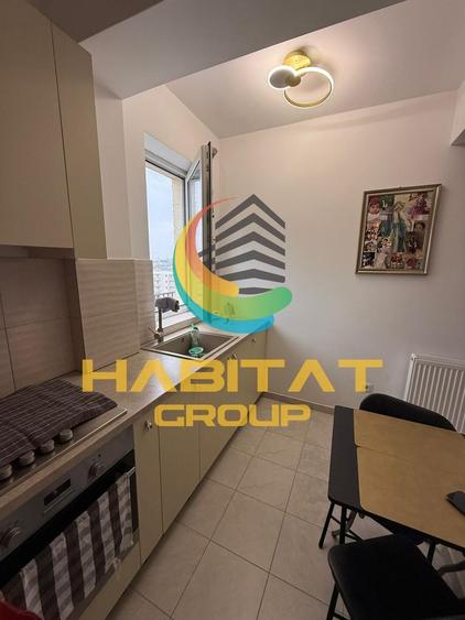 Apartament modern | 2 camere | Dealul Aluniș - 6