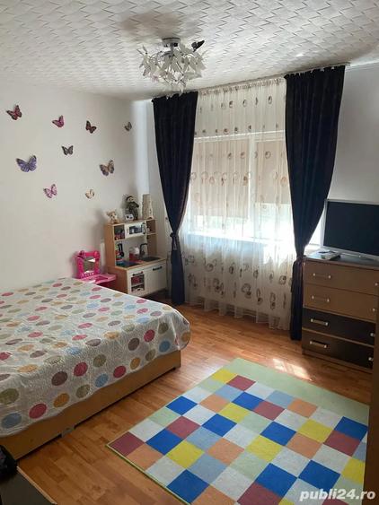 Inchiriez apartament 2 camere langa primaria Bragadiru - 5