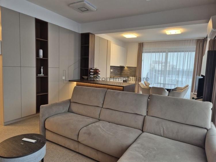 Apartament 3 camere open space - ULTRA CENTRAL - 11