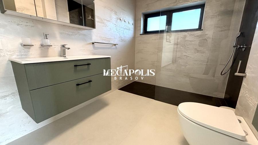 Casă 3 camere | Curte 625 MP | Premium | Drum Privat | Cristian - 6