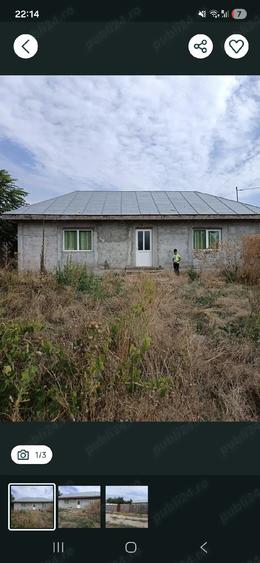 Casa de vanzare Potoceni - 1