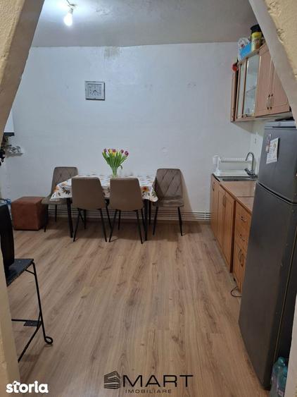 Apartament 4 Camere 80 mp Feldioara - 2