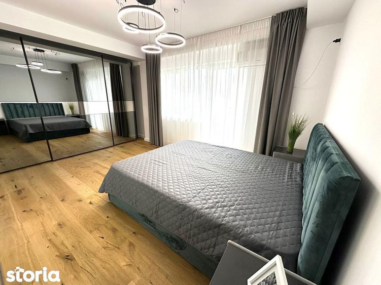 Duplex Exclusivist si Elegant-Pipera-Iancu Nicolae-Padurea Baneasa - 1
