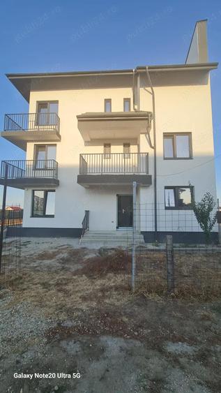 Casa Single in Bucuresti, P+2+M, 368 mp, teren 530 mp, 349000 e, Neg. - 5