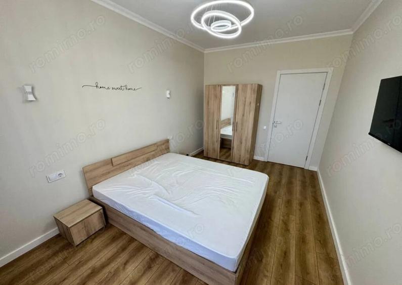 Garsoniera in zona Aviatie - 6