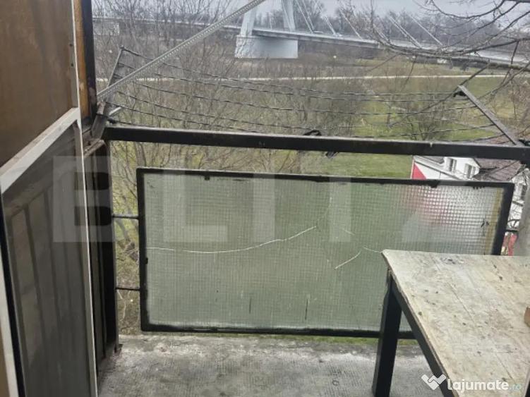 Garsoniera, 21.40 mp, zona Soarelui - 2