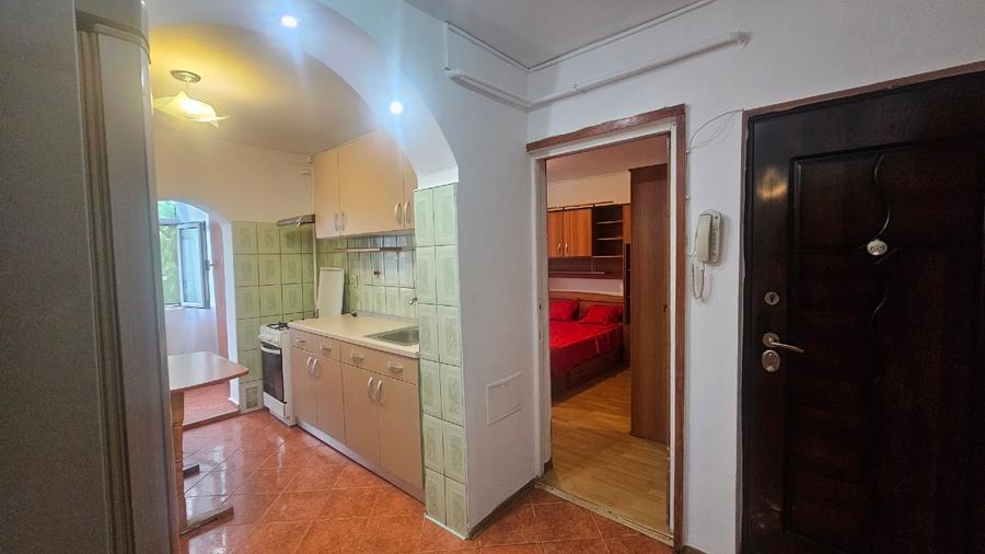 Apartament 3 camere D, in Gradinari,- Metalurgie - 3