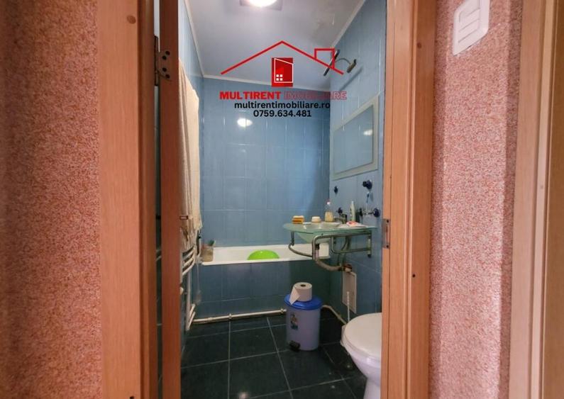 Apartament 3 camere situat in Bloc Parc pe strada Isaccei - 2