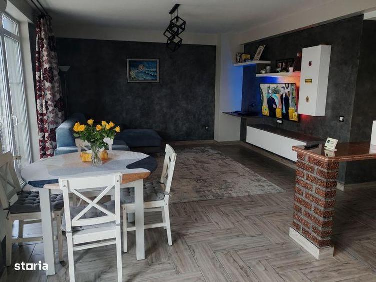 Apartament 2 camere Eforie Nord - 2