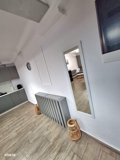 De vanzare apartament 2 camere Casa Del Mar - Mamaia Nord - 9