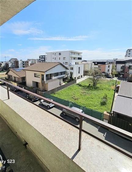 Apartament 3 Camere Tomis Plus, Etaj Intermediar - 11