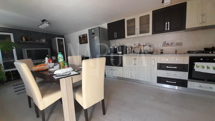 Casa 5 camere de vanzare in Orasul Nou Oradea, Oradea - 5