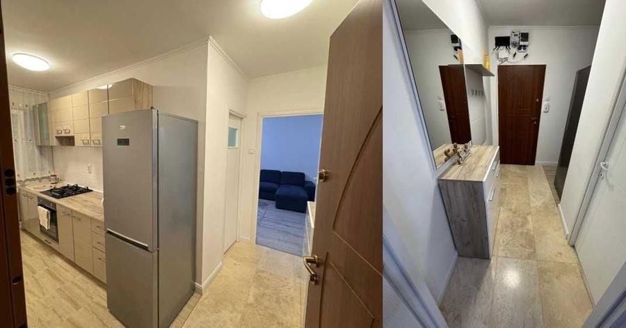 De vanzare: Apartament 2 camere, tip Y Zona Rogerius (Proprietar) - 7