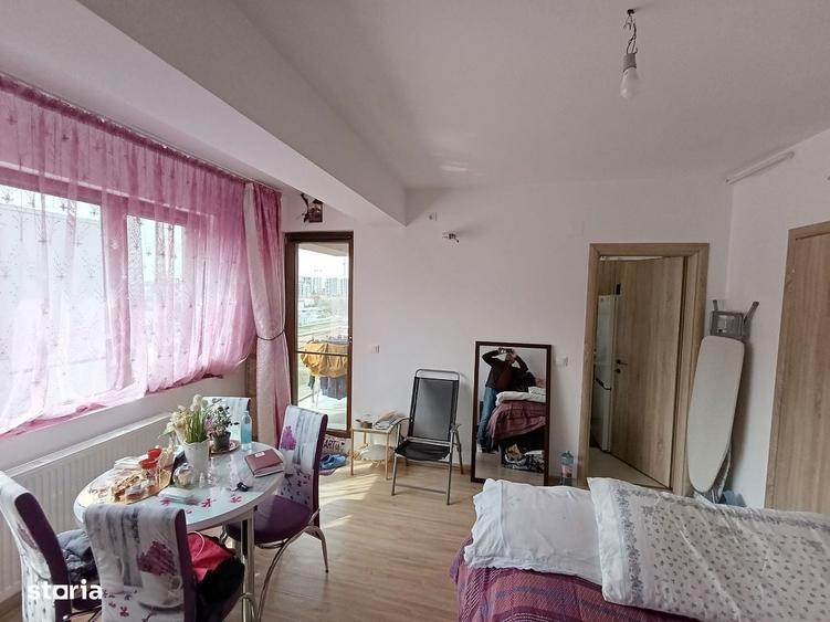 Garsoniera moderna Bulevardul Metalurgiei-Cartierul Solar - 3