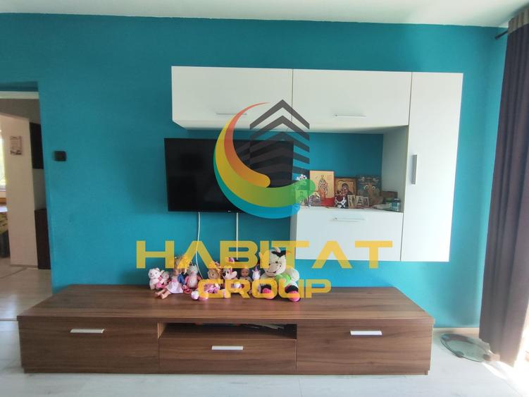 Apartament 3 Camere Sector 4 - 1