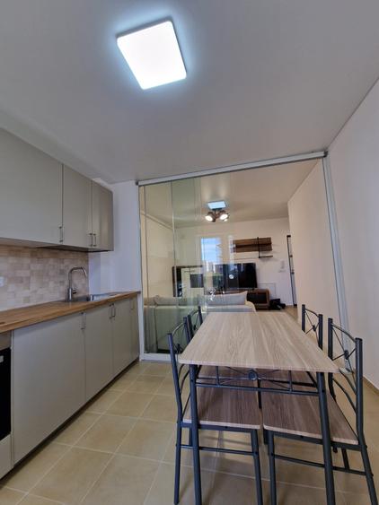 Aparatorii Patriei - Metrou 7 min- Apartament 2 camere-prima inchiriere-centrala - 9