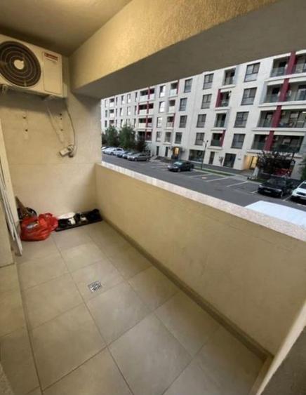 Apartament 3 camere, 2 băi – Exigent Plaza, parter, mobilat și utilat - 11