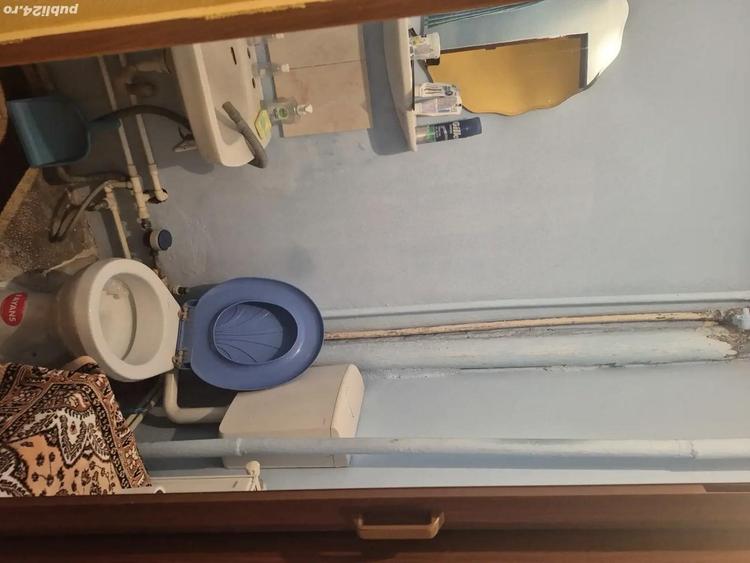 Apartament cu doua camere - 7