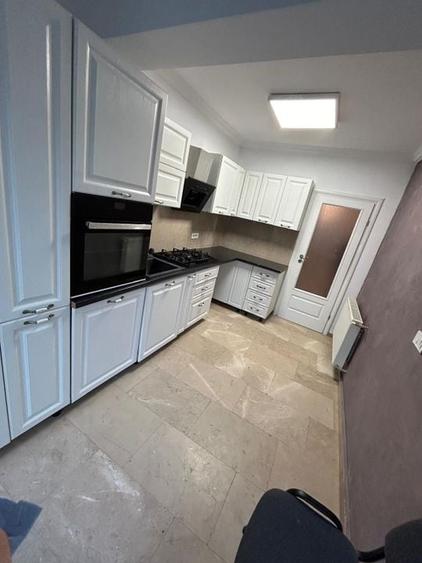 Apartament 2 camere si curte Damaroaia - 3