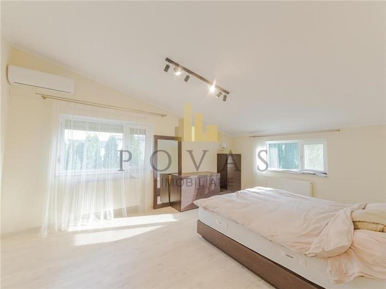 Vanzare Casa 6 Camere Otopeni Odaii - 9