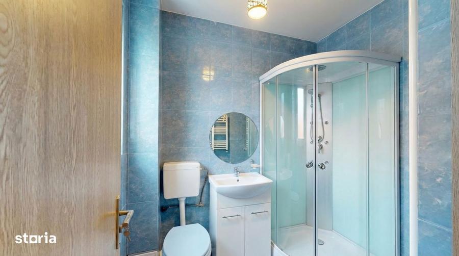 Apartament 2 camere, etaj 2 - Cartierul Arhitectilor, Sibiu - 8