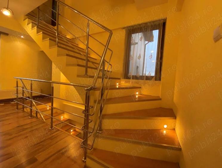 Casa de inchiriat zona Spitalului Judetean Targoviste, - 6