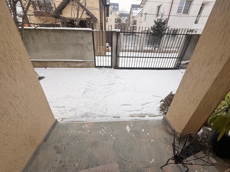 Imobil P+1+Pod 152 mp utili. Drumul Fermei. Pretabil afecere - 26