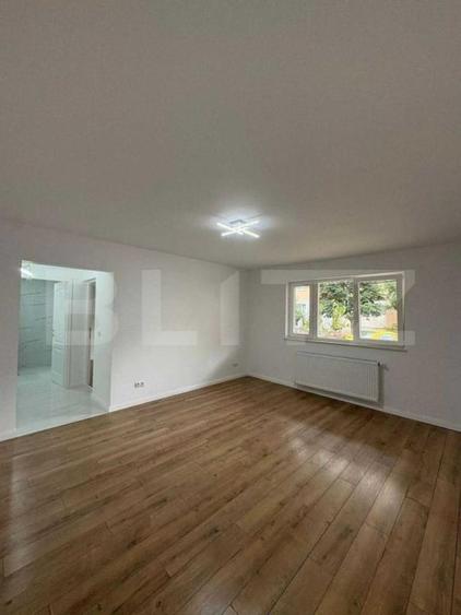 Apartament 2 Camere I Finisat I Burdujeni - 2