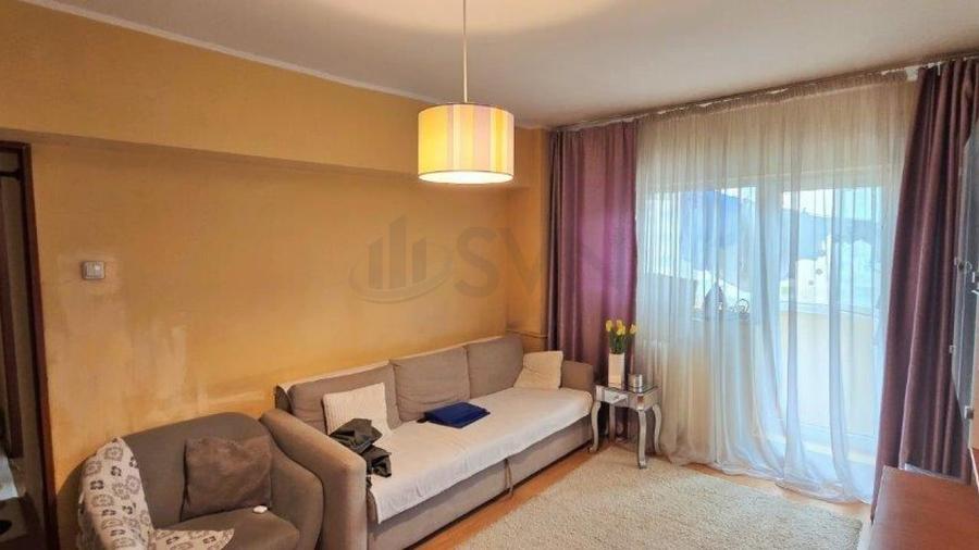 REA1028874 Apartament 3 camere - Piata Crangasi - 1
