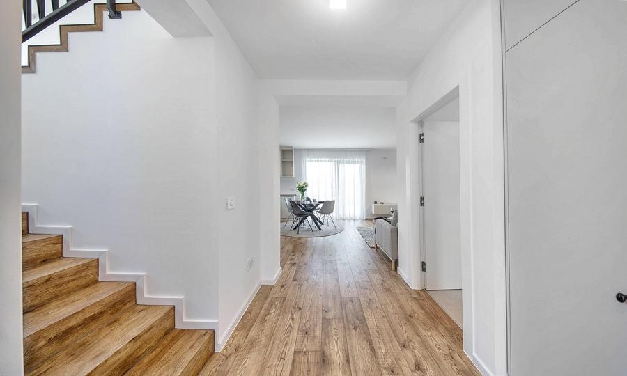 Casa Grune – echilibrul perfect între design modern și eficiență. - 5