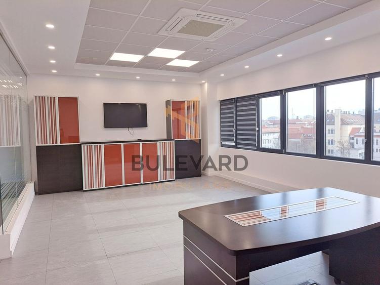 Spatiu birou in zona centrala! - 2