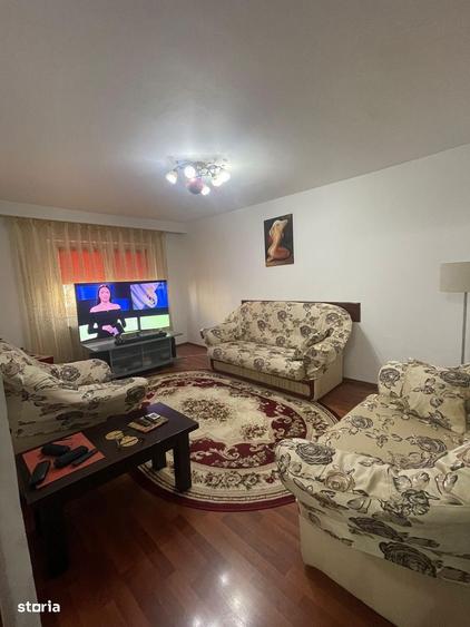 39775 Apartament 3 camere Tomis Nord - 6