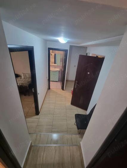 Inchiriere Apartament cu o camera - 5