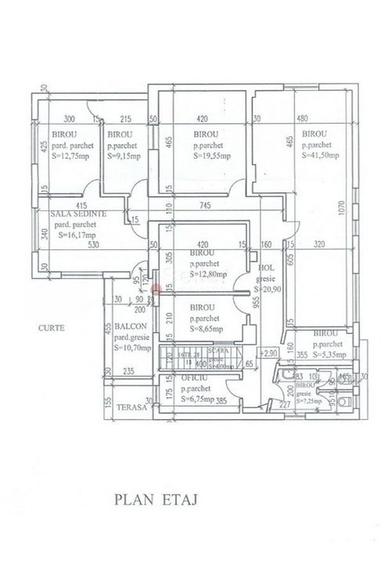 Pretabil Clinica, AfterSchool, Productie, Show-Room - 8