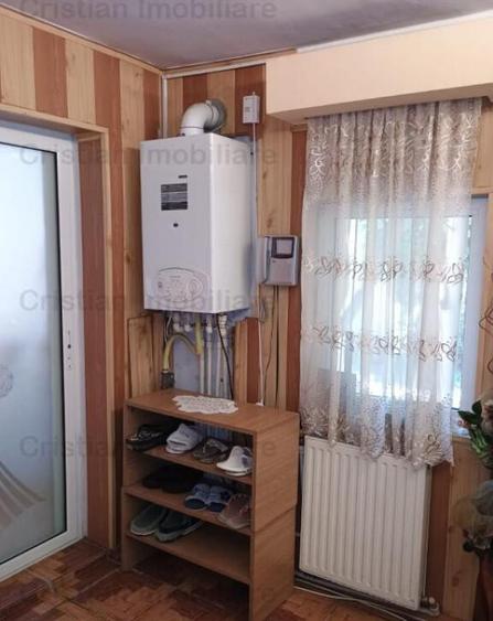 MOBILATA CASA 3 cam Spatiu comercial 120mp construiti Brai - 19