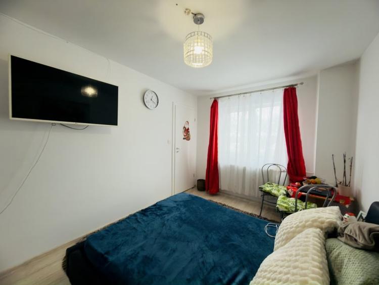 Garsoniera, 22mp utili, parter, zona Tipografilor - 1