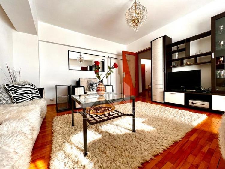 COMISION 0! 2 Camere Decomandat Palatul Parlamentului - Unirii - Ultracentral - 2