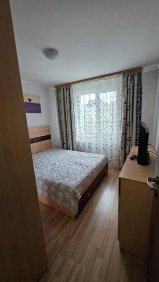 Inchiriez apartament 2 camere - Zona Margeanului, Cartier Rahova - 4