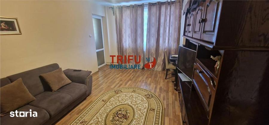 Apartament 2 camere zona Centru - 1