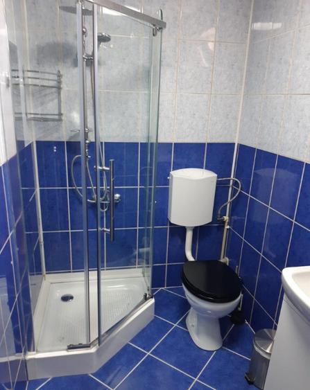 Sector 2 Floreasca garsoniera ?i garaj cu centrala proprie - 5