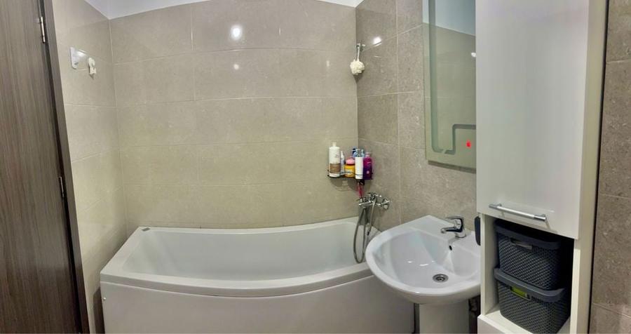 Inchiriez apartament Sector 6 - Drumul Belsugului - 7