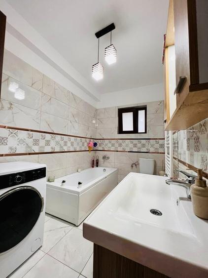 Casa Individuala | 4 camere | Acces rapid Metrou | Mutare rapida - 10